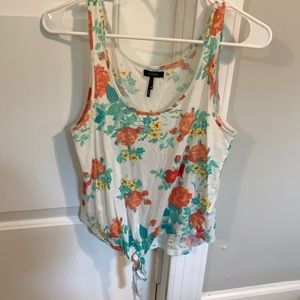 Nollie Muscle Tank Size M